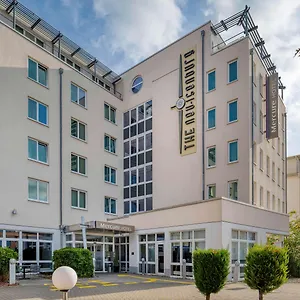 Mercure 4* Neu-Isenburg
