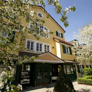 Freisinger Hof 4* München
