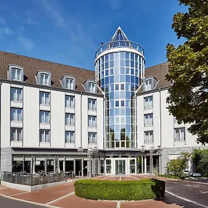 Lindner Airport 4* Düsseldorf