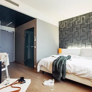 Harry's Hotel&apartments 4* München